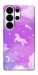 Чехол Pastel dream для Galaxy S26 Ultra
