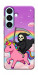 Чехол Grim reaper corn для Galaxy S26