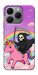 Чехол Grim reaper corn для Realme 15T