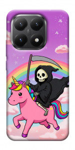 Чохол Grim reaper corn для Xiaomi 15T
