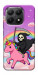 Чохол Grim reaper corn для Xiaomi 15T