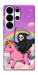 Чехол Grim reaper corn для Galaxy S26 Ultra