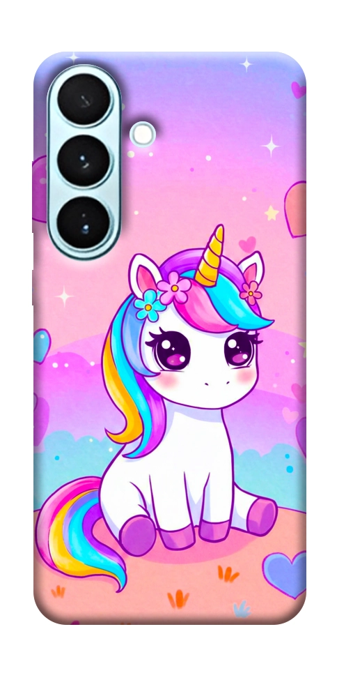 Чехол Magical Unicorn для Galaxy S26