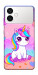 Чехол Magical Unicorn для Galaxy S26+