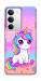 Чехол Magical Unicorn для Realme C71