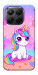 Чехол Magical Unicorn для Xiaomi 15T Pro