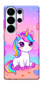 Чехол Magical Unicorn для Galaxy S26 Ultra