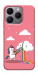 Чохол Cut cloud для Realme 15T