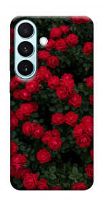 Чехол Eternal roses для Galaxy S26