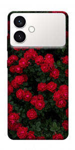 Чохол Eternal roses для Galaxy S26 Edge