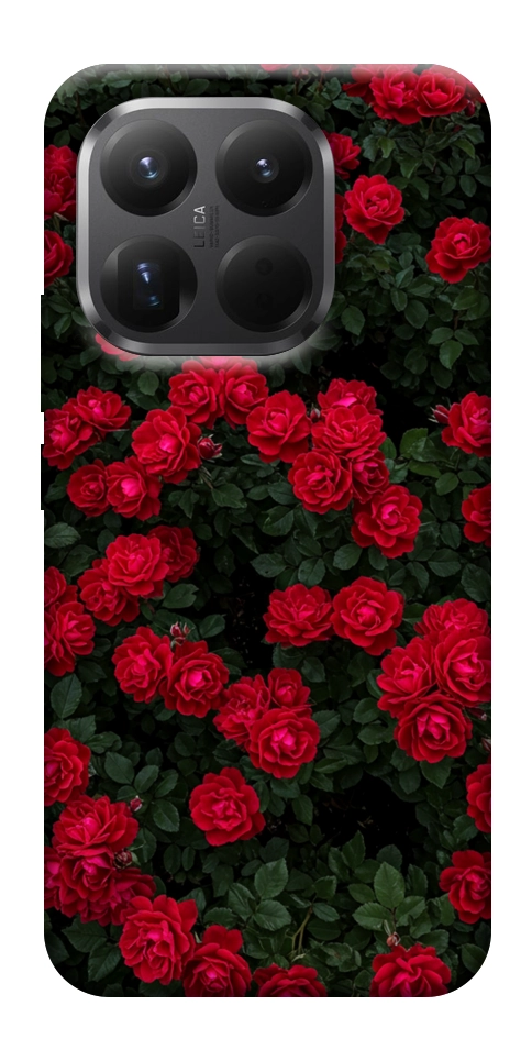 Чехол Eternal roses для Xiaomi 15T Pro