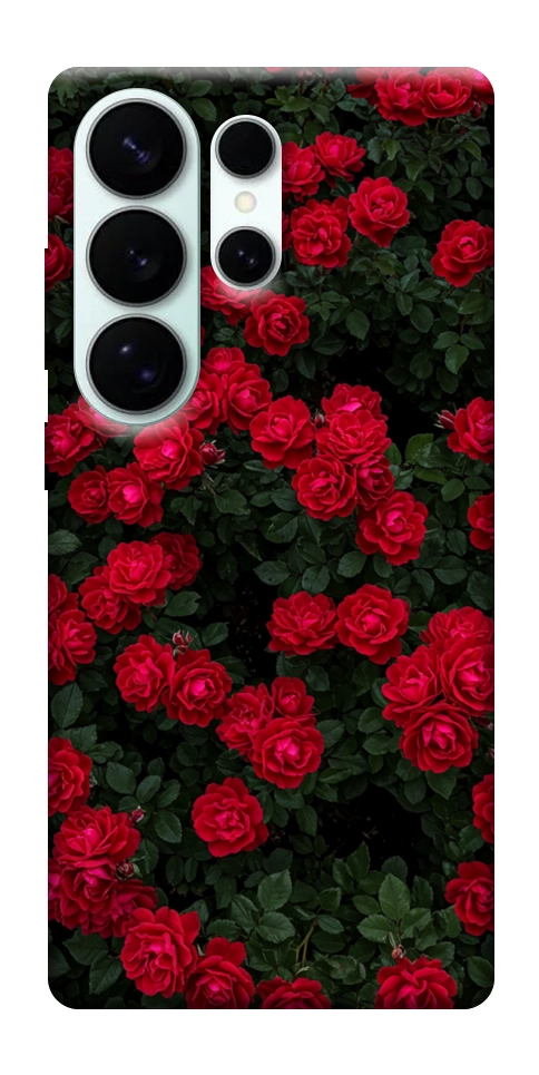 Чехол Eternal roses для Galaxy S26 Ultra