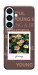 Чехол Spring serenade для Galaxy S26