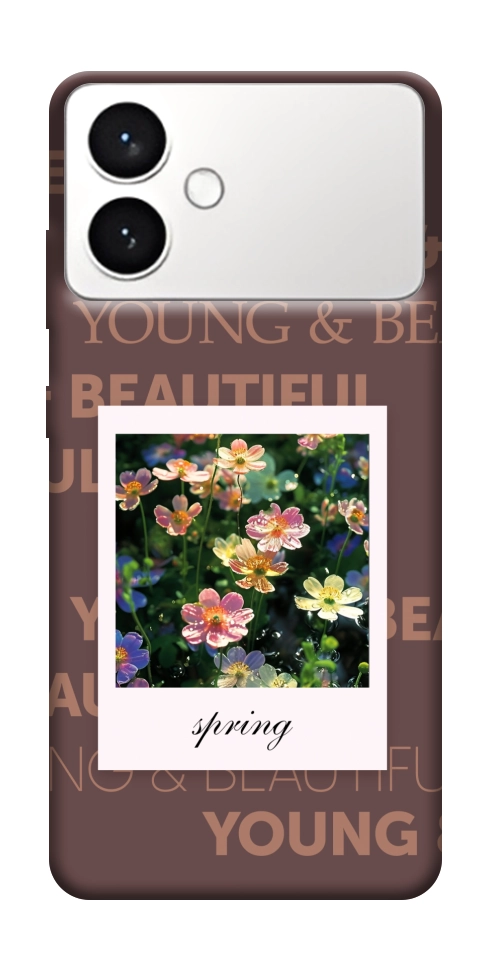 Чохол Spring serenade для Galaxy S26+