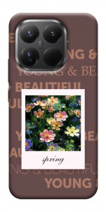 Чехол Spring serenade для Xiaomi 15T Pro