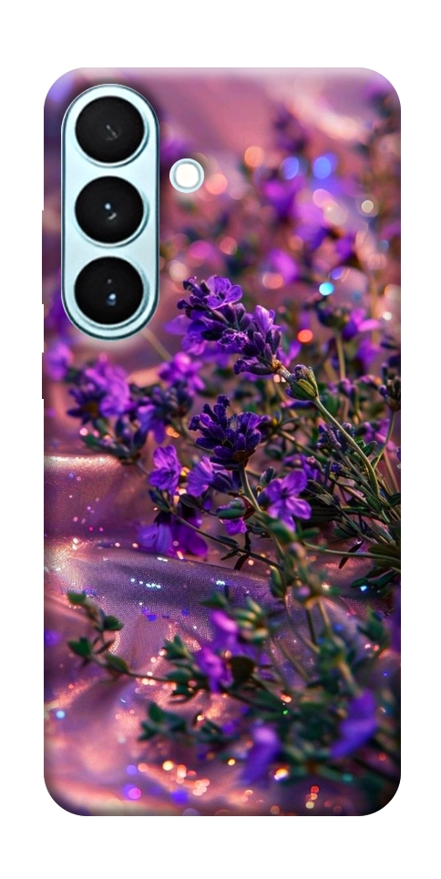 Чехол Magic lavander для Galaxy S26