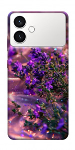 Чохол Magic lavander для Galaxy S26+