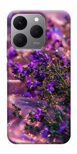 Чохол Magic lavander для Realme 15T