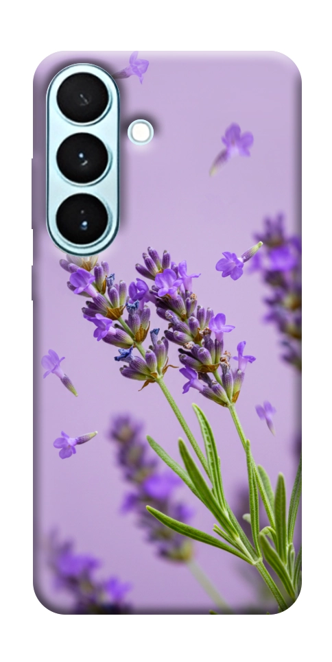 Чехол Lavender purple для Galaxy S26