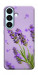 Чехол Lavender purple для Galaxy S26