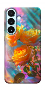 Чехол Golden rose для Galaxy S26