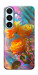 Чехол Golden rose для Galaxy S26