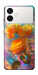 Чехол Golden rose для Galaxy S26+
