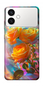 Чохол Golden rose для Galaxy S26 Edge