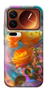 Чохол Golden rose для Xiaomi 17 Pro