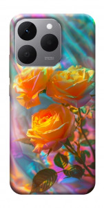 Чохол Golden rose для Realme 15T