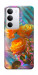 Чехол Golden rose для Realme C71
