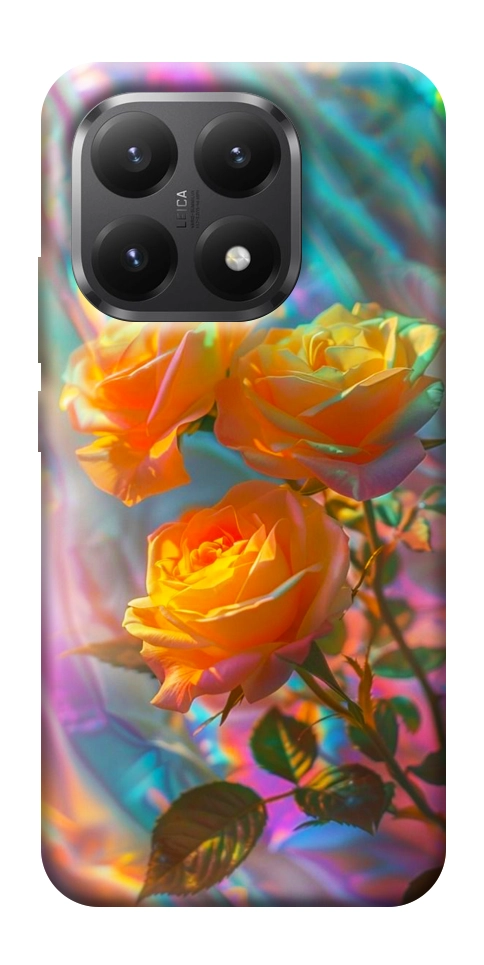Чохол Golden rose для Xiaomi 15T