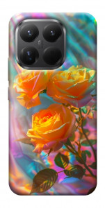 Чехол Golden rose для Xiaomi 15T Pro