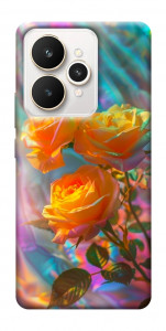 Чехол Golden rose для Realme 15