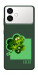 Чехол Clover sign для Galaxy S26 Edge