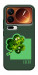Чехол Clover sign для Xiaomi 17 Pro