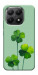 Чохол Lucky clover для Xiaomi 15T
