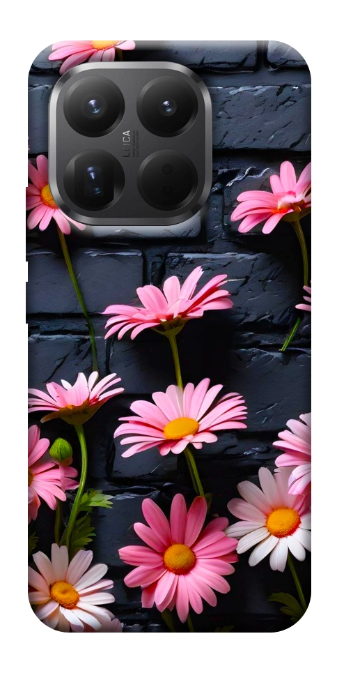 Чехол Розовый контраст для Xiaomi 15T Pro