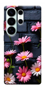 Чехол Розовый контраст для Galaxy S26 Ultra