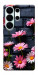 Чехол Розовый контраст для Galaxy S26 Ultra