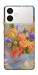 Чехол Яркий букет для Galaxy S26 Edge