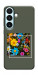 Чехол Flora mood для Galaxy S26