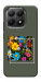 Чохол Flora mood для Xiaomi 15T