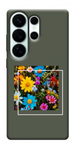 Чехол Flora mood для Galaxy S26 Ultra