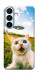 Чехол Ufo cat для Galaxy S26