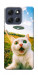 Чехол Ufo cat для Motorola Moto G86 Power
