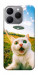 Чехол Ufo cat для Realme 15T