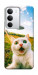 Чехол Ufo cat для Realme C71