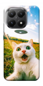 Чохол Ufo cat для Xiaomi 15T