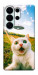 Чехол Ufo cat для Galaxy S26 Ultra